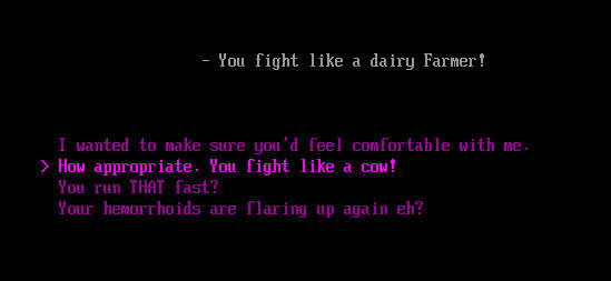 UEFI games compendium