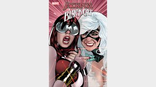 JACKPOT AND BLACK CAT #2 (OF 4)