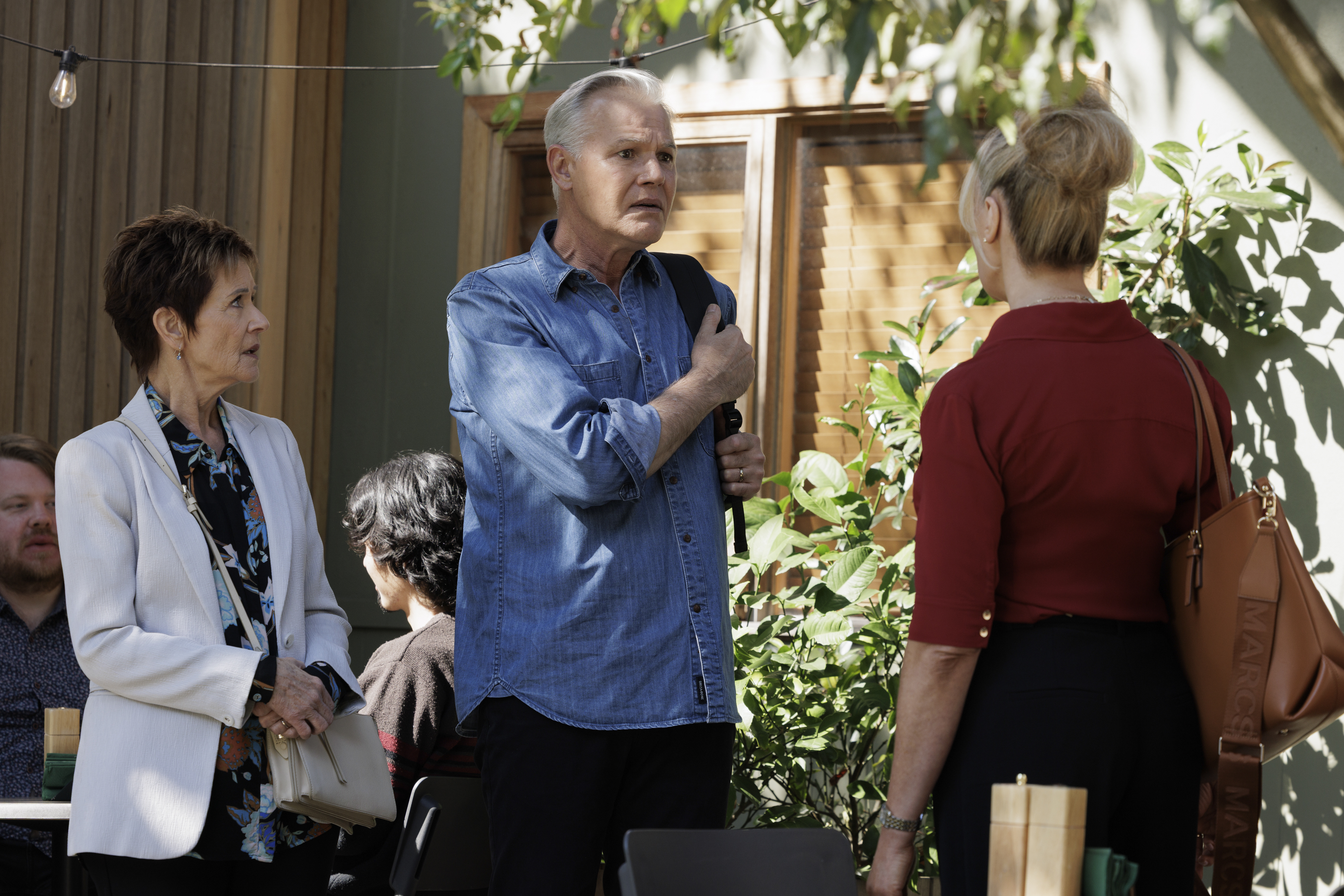 Neighbours spoilers, Susan Kennedy, Sam Kratz, Annalise Hartman