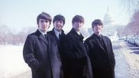THE BEATLES: EIGHT DAYS A WEEK-THE TOURING YEARS