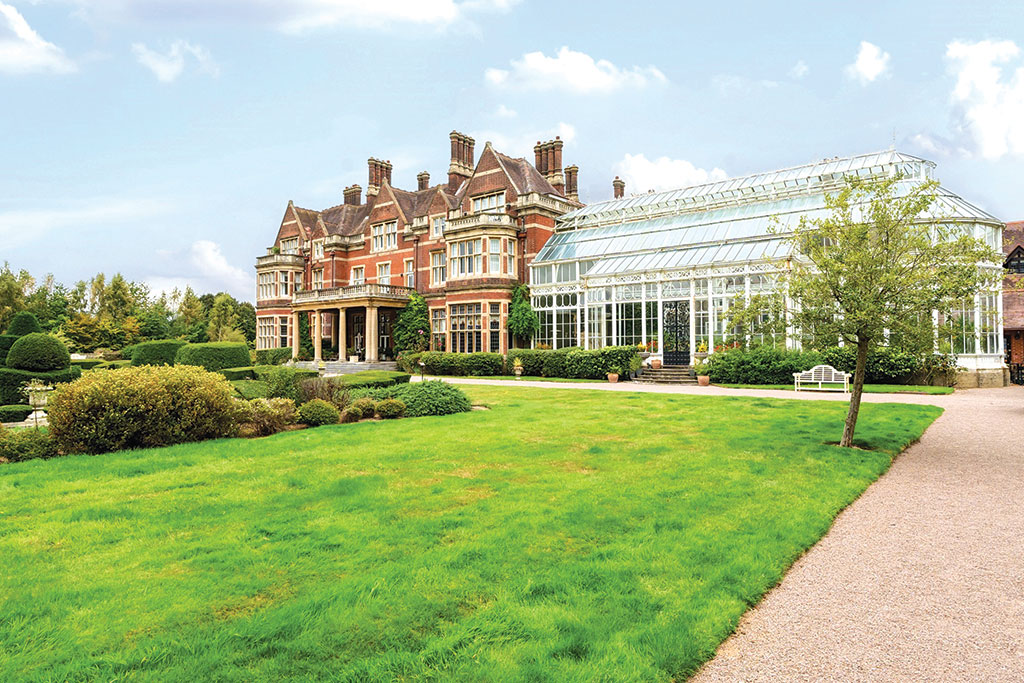 Property for sale: Whitlingham Hall, Trowse, Norwich.