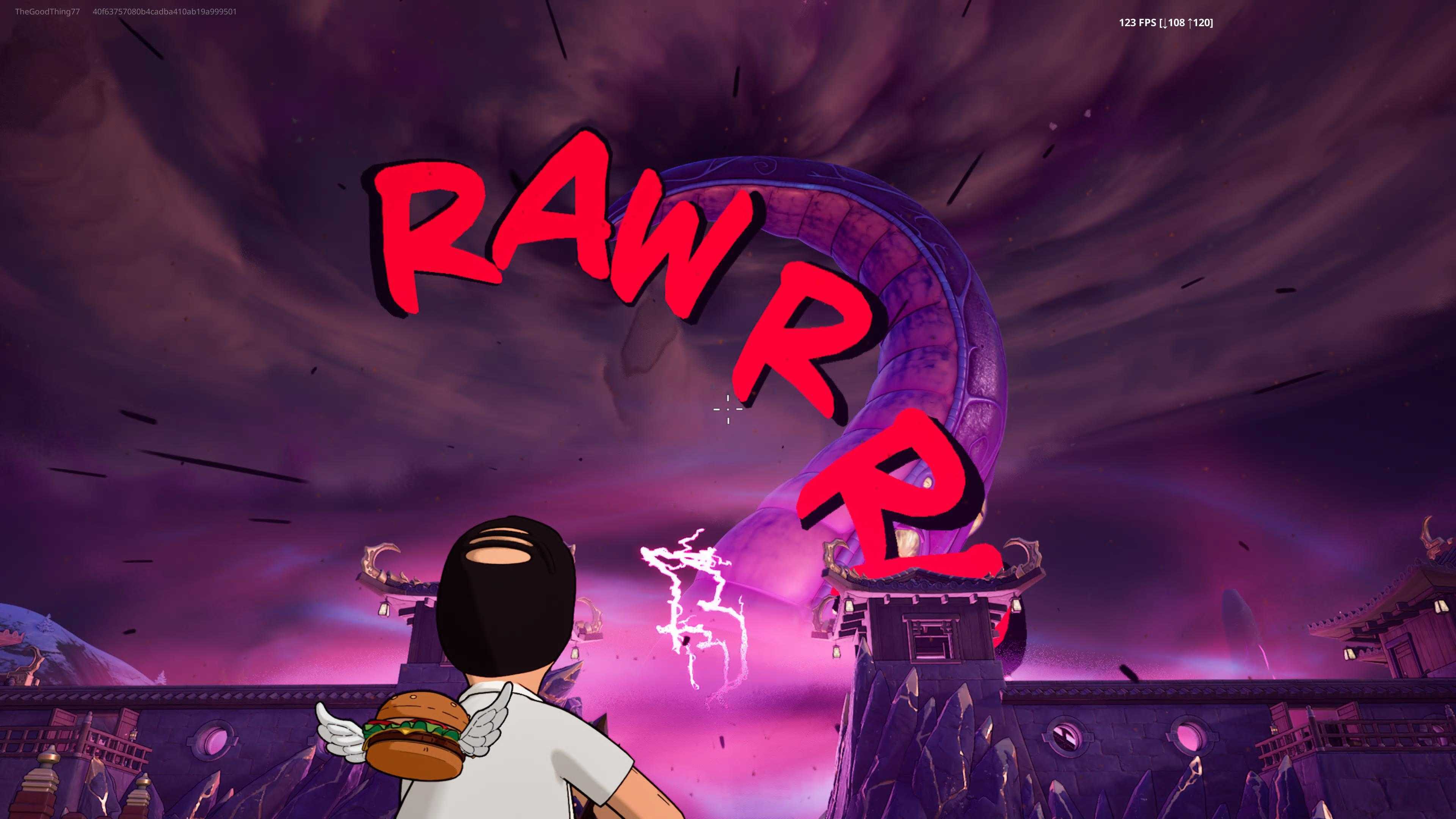 Fortnite Super Showdown