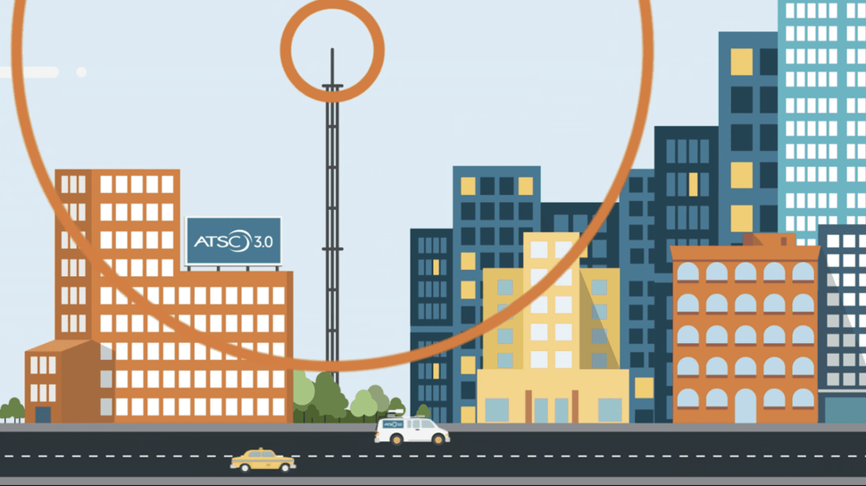 Why your next 4K TV better have an ATSC 3.0 tuner TechRadar