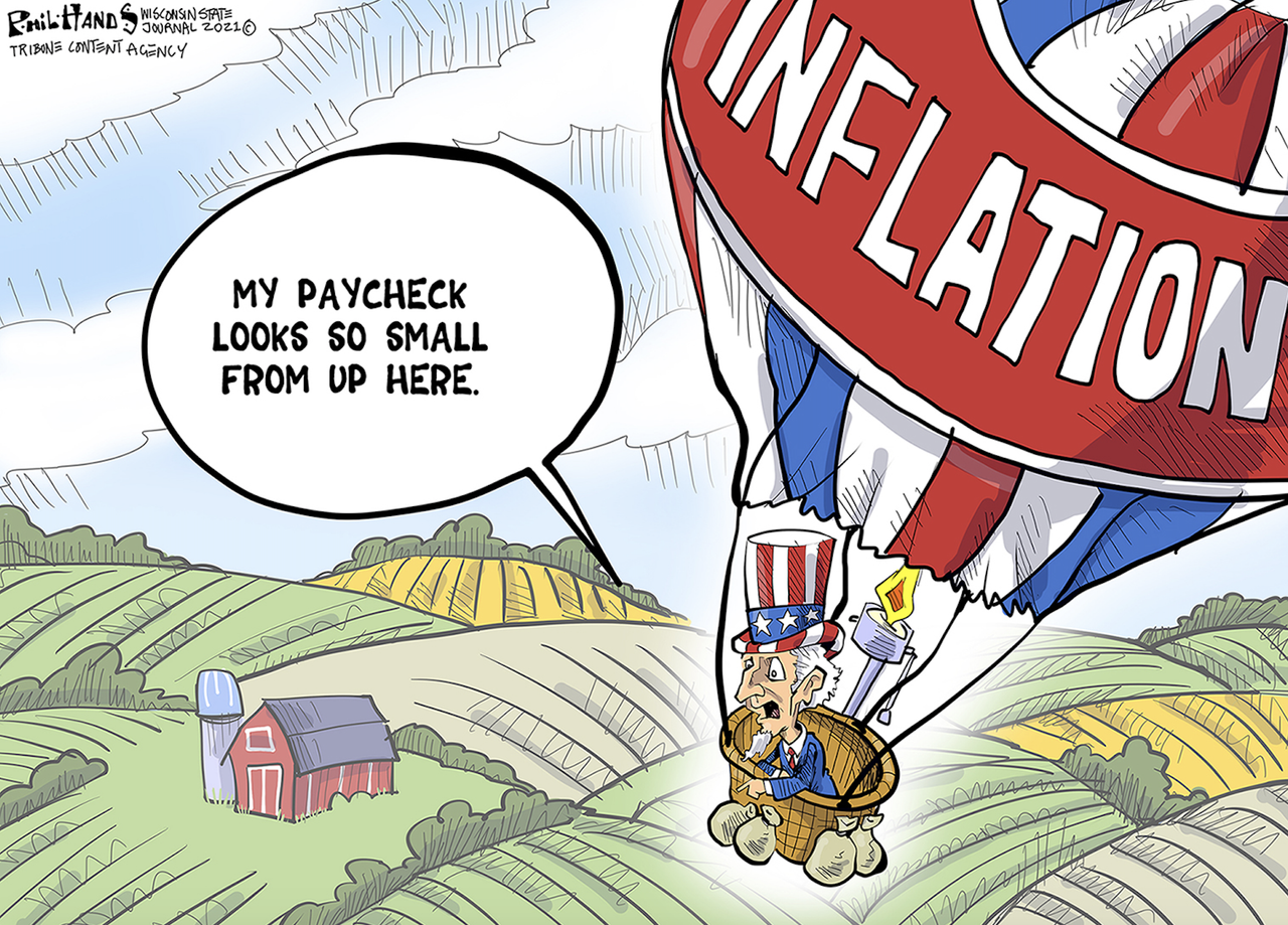 inflation