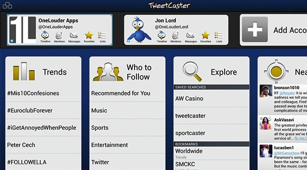 Twidere (Android)