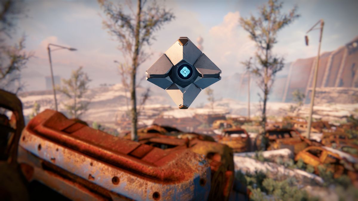 Destiny House of Wolves Guide to Find all Nine Dead Ghosts in DLC - IBTimes  India