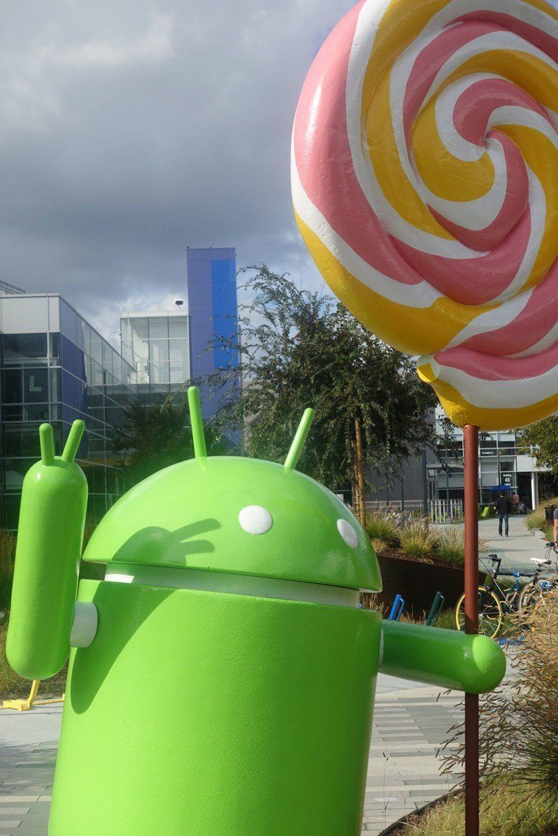 Lollipop