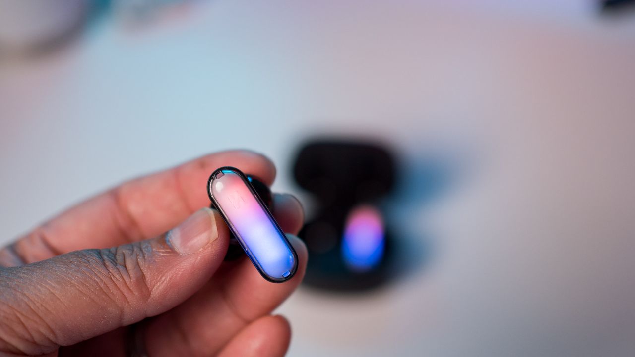 HHOGene GPods wireless earbuds review