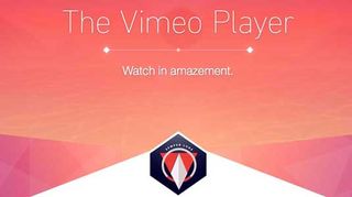 Vimeo is keen to get creatives selling their work through Vimeo on Demand