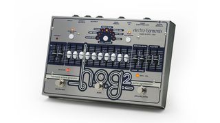 The H.O.G. 2 offers full MIDI control and new synth algorithms