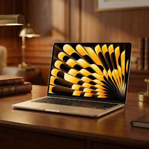 MacBook Air 13-Inch Laptop, M4 Chip