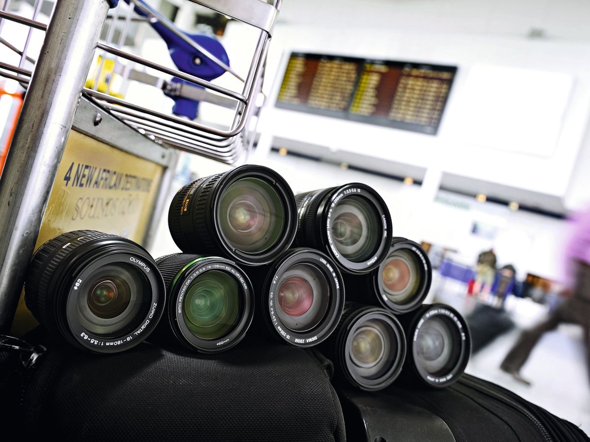 カメラ レンズ(ズーム) Olympus Zuiko Digital ED 18-180mm 1:3.5-6.3 - Best travel lenses: 8 