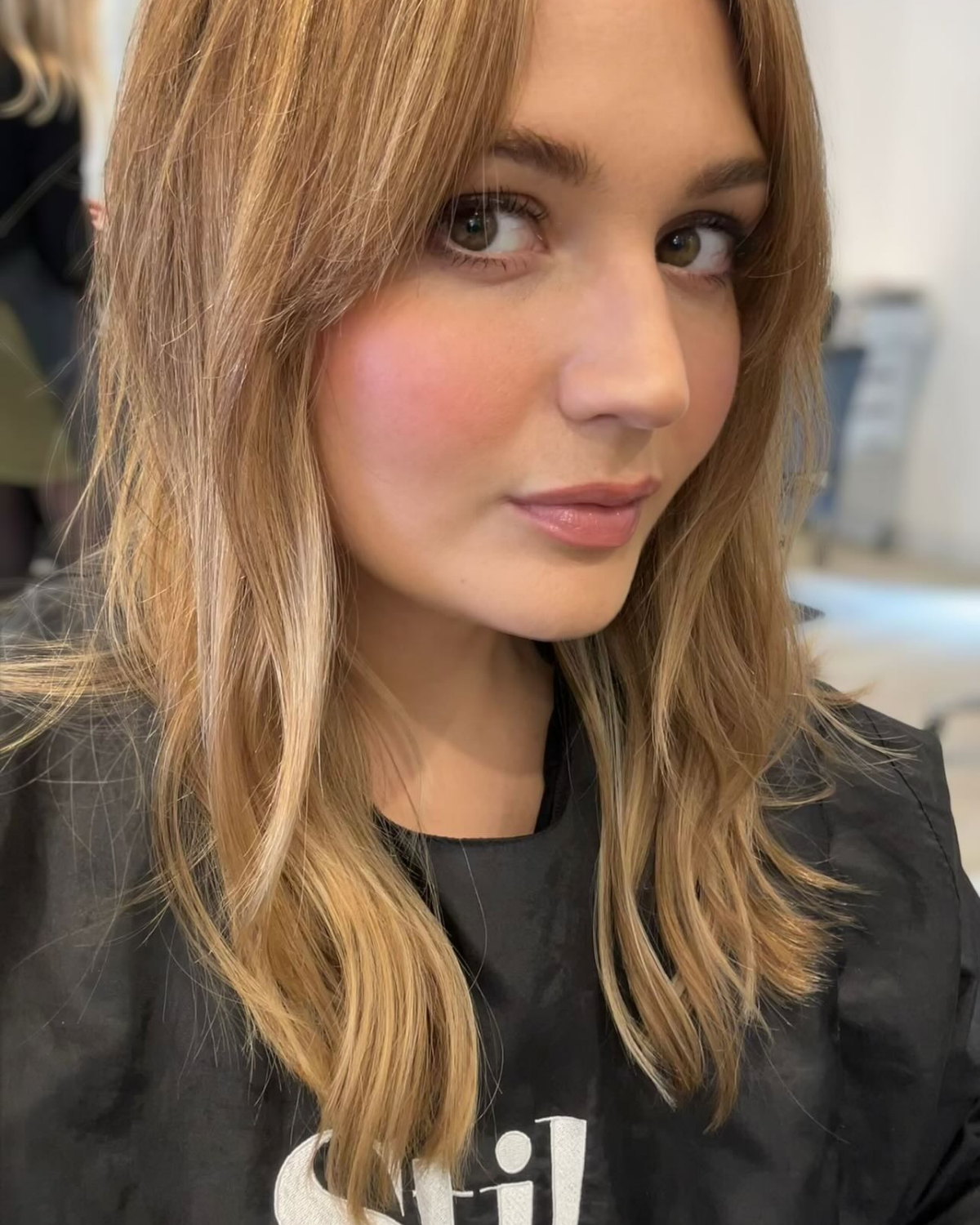 Madeleine Spencer