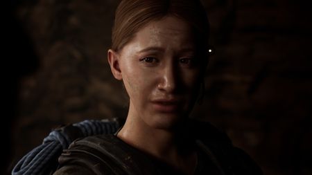 The Dark Pictures Anthology: House of Ashes