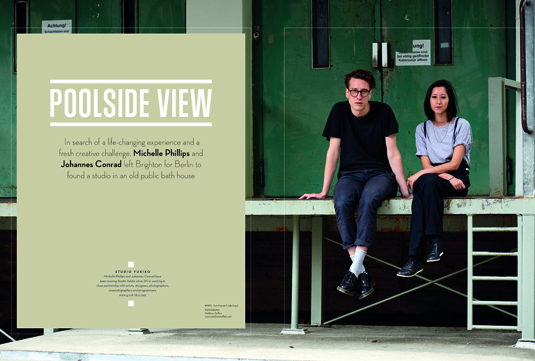 CA money special: Studio Yukiko talk creative bravery
