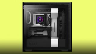 NZXT N5 Z690 and N7 Z690