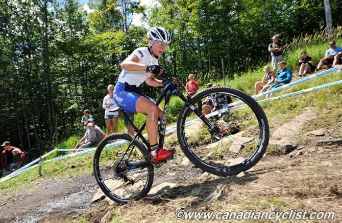 Tanja Zakelj (Unior Tools Team)