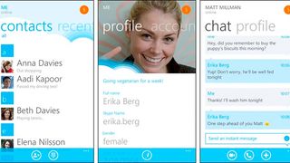 Skype for Windows Phone sheds Beta, but lacks key features