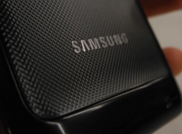 Samsung Galaxy S2