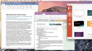 Microsoft Office 2016 for Mac