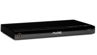 Pure takes aim at TV with first Freeview box