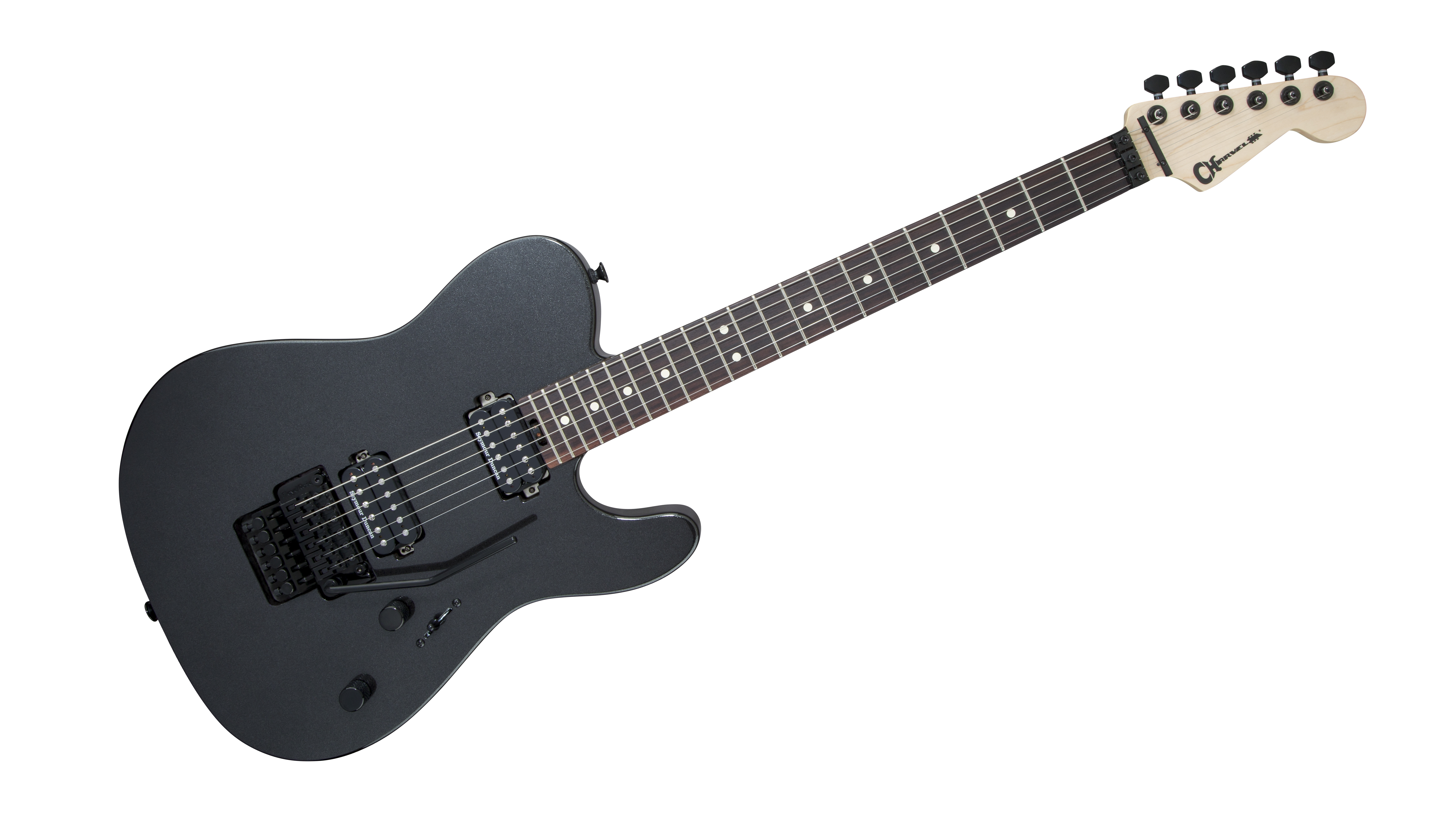 Pro-Mod San Dimas® Style 2 HH FR