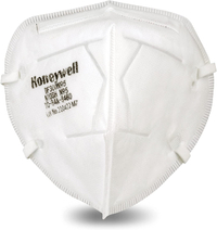 Honeywell DF300 N95 50-Pack: was $52 now $40 @ Amazon