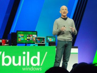 Sinofsky outlines the Windows 8 vision