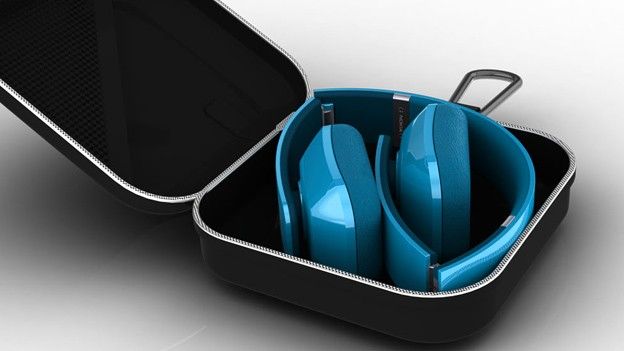 Nokia Monster Purity HD On-ear