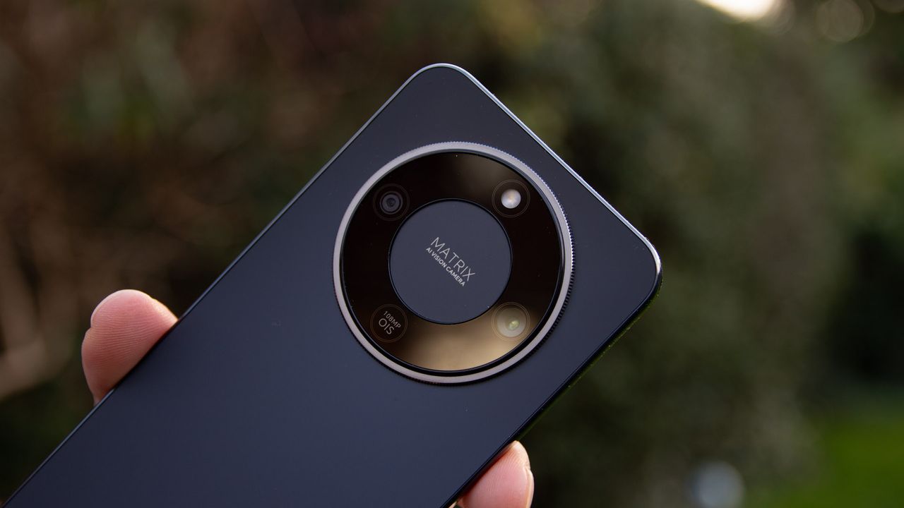 Honor Magic 8 Lite