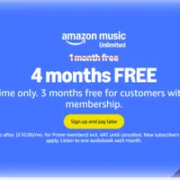 Amazon Music Unlimited