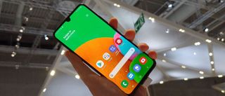 Samsung Galaxy A90 review