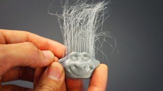 We can now 3D-print 'hair'