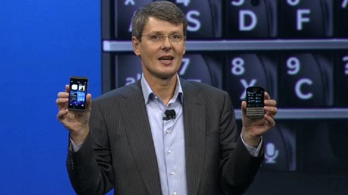 BlackBerry 10 finally launches; can it save RIM?