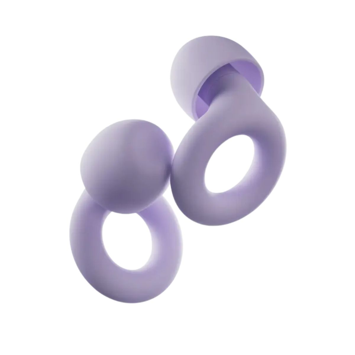 loop quiet 2 in lilac