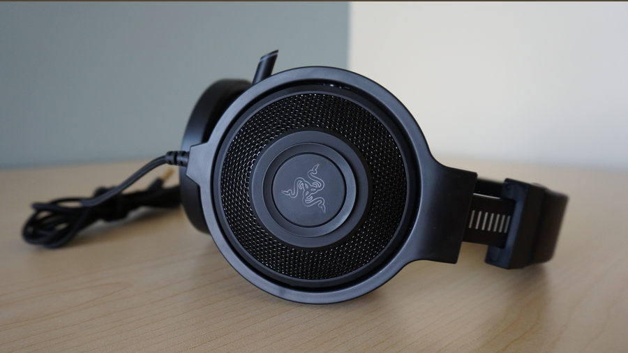 Razer kraken 7.1 online v2 price