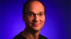 Andy Rubin