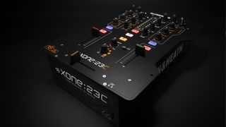 Is the Xone:23C a best of both worlds solution for DJs?