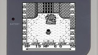 13 Final Fantasy Adventure
