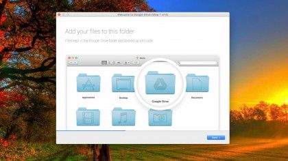 How To Back Up Your Google Drive Files Locally Techradar How To Back Up Your Google Drive Files Locally Techradar