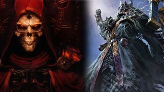 Diablo 2 and Path of Exile 2