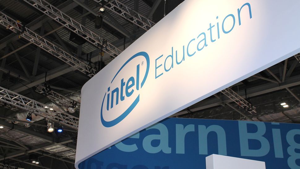 Intel education resources что это