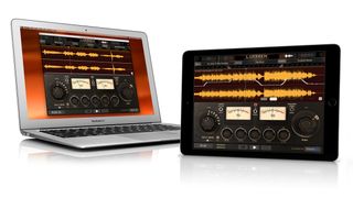 Lurssen Mastering Console is a cross-platform concoction.