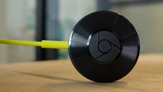 Google Chromecast Audio review