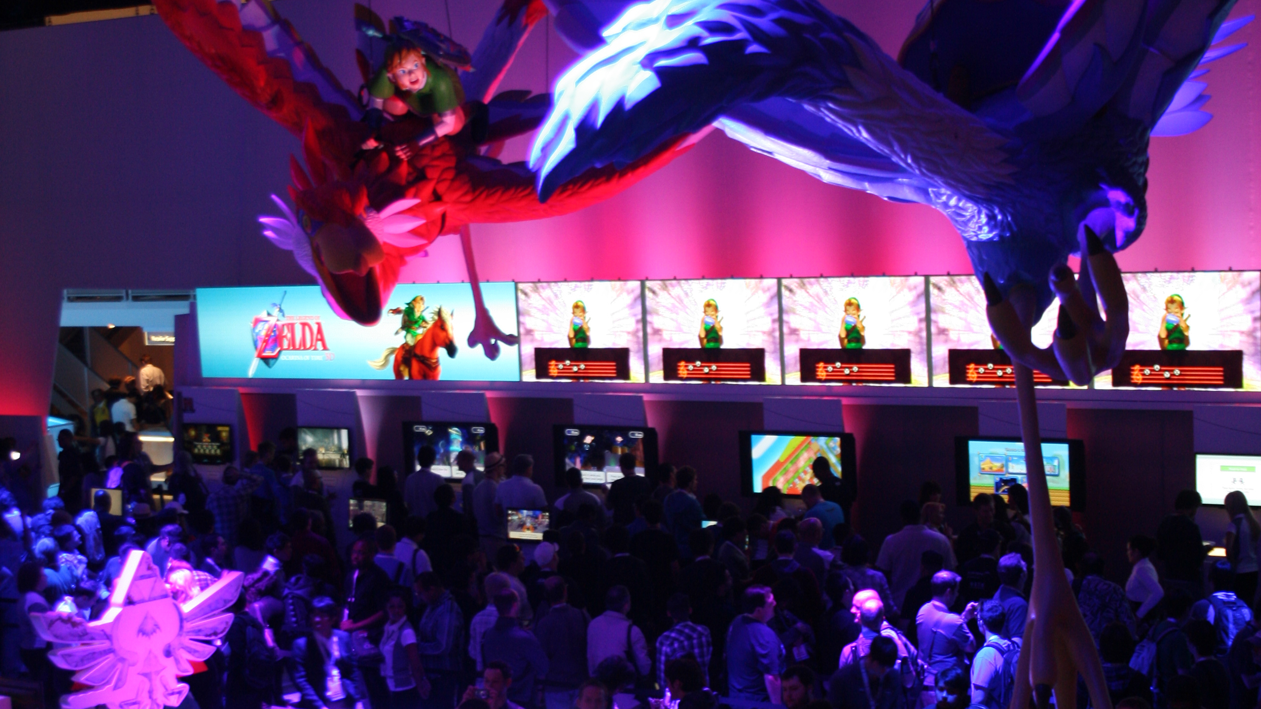 E3 2012