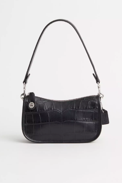 COACH®, Restored Swinger Bag 20