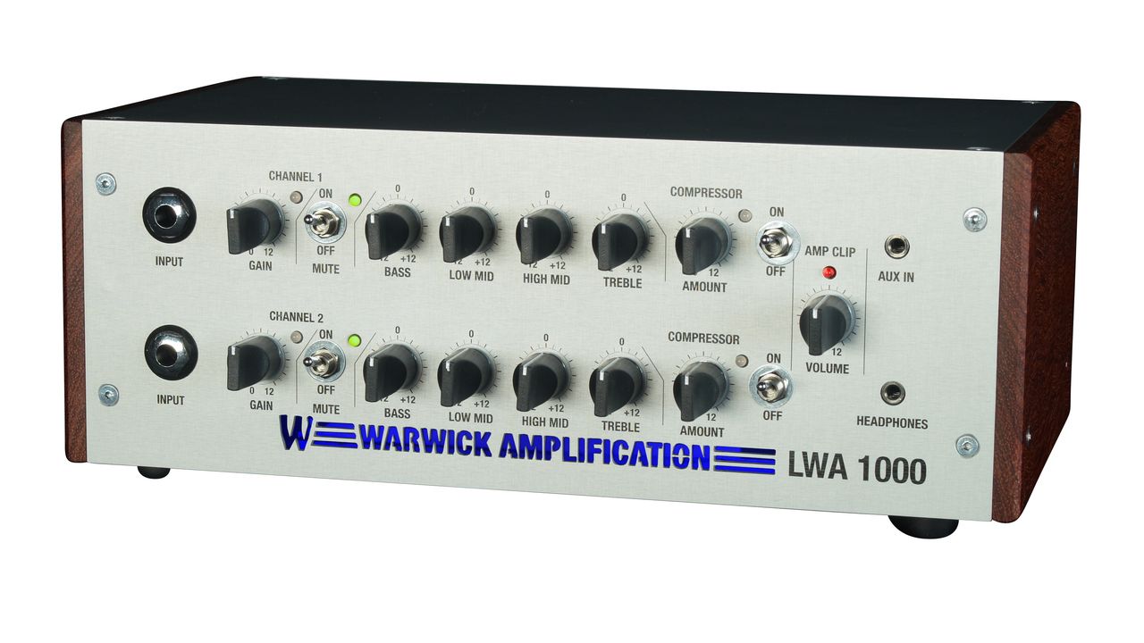 The LWA in all its glory...
