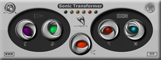 Sonic transformer