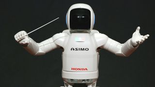 Asimo