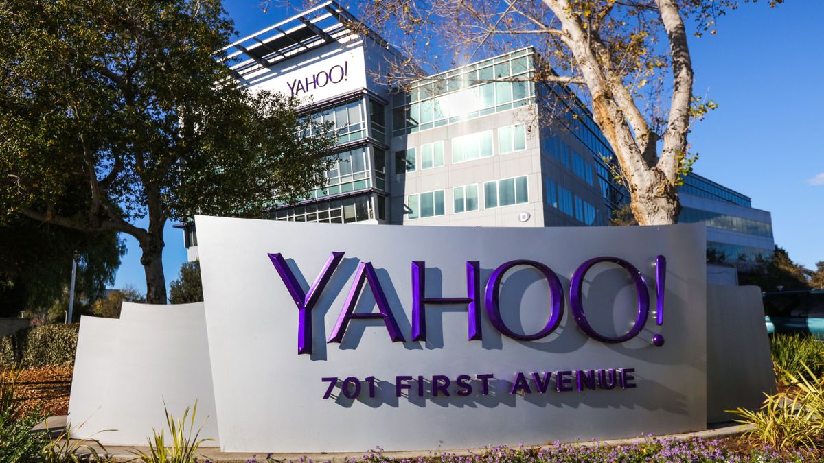 The past, present and possible future of Yahoo TechRadar